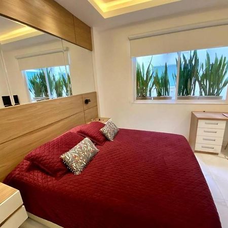 ריו דה ז'ניירו Cozy And Deluxe Apartment At The Heart Of Ipanema מראה חיצוני תמונה